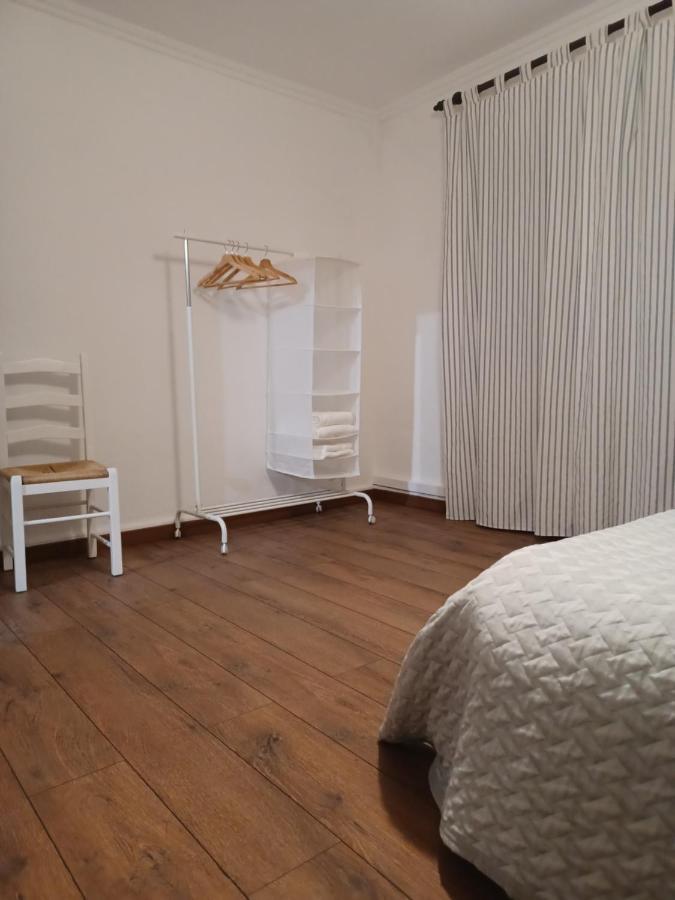 De Ca - Suite Com Acesso Independente E Kitchenette Lousa  Bagian luar foto