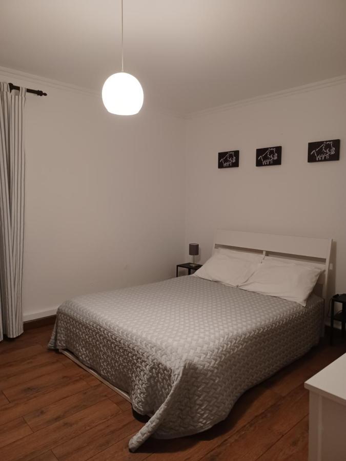 De Ca - Suite Com Acesso Independente E Kitchenette Lousa  Bagian luar foto